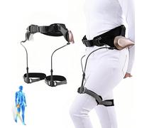 Exoskeleton For Walking Assistance Devices Assists 50% Mobility For Elderly Ergonomic Power Walking Aid Leg Lift And Climbing Support