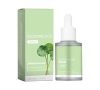 Exosome Cicaaa - 30ml Natural Tea Tree Ampoule | Non-Greasy Moisturizing Facial Essenceee | Skin Hydrating Essenceee | Helps Reduce Redness & Breakouts | Anti Drying, Whitening