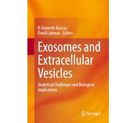 Exosomes and Extracellular Vesicles: Analytical Challenges and Biological Implications