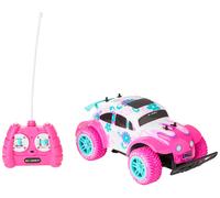 Exost Radio-Controlled Car Pixie Buggy Pink Remote Control Kids Toy TE20227