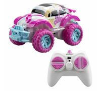 Exost 20269 Remote Control Off-Road Car - Mini Pixie 2.4 GHz - Size XS - Toy for Children Aged 5 Years, Multicolored