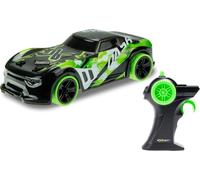Exost 20630 Lightening Dash, RC Vehicle with Light Up Body, High Speed Kids Stu