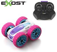 EXOST 360° Mini Flip Remote Control Stunt Car Age 5+ Scale 1:34 by Silverlit