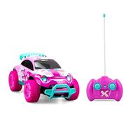 Exost Pixie II RC Buggy 1:12 - RC car - Working headlights - In atteries