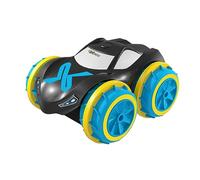 Exost Remote Control Car - Aquacyclone - 100% Amphibious Car - Runs on the Ground and in Water Toy Scale 1:34