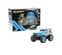 Exost Remote Controlled X-Monster Car