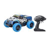 EXOST X Bash Remote Control Car