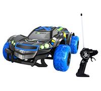 Exost X-Bull, High Speed Kids Stunt Remote Control Car, 2HGhz, All Terrains Electric Toy Off Road RC Monster Vehicle Truck Crawler