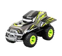 Exost X-Monster II & X-Beast Ii - RC Car Range for Children from 5 Years with Durable Wheels, Stable Radio Control and City Body Design, Remote Controlled Vehicles for