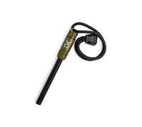 Exotac | fireROD Gen 2 | Firesteel | Olive Drab | WildBounds One Size