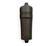 Exotac Lighter Case Firesleeve Black, 005005Blk by EXOTAC