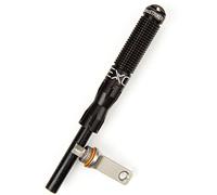 Exotac Men's Nanostriker Firestarter - Black, Small