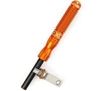 Exotac Men's Nanostriker Firestarter - Blaze Orange, Small