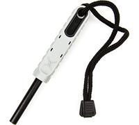 Exotac Men's Polystriker Firestarter - Grey, X-Large