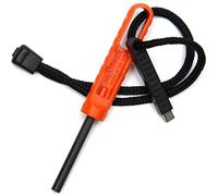 Exotac Men's Polystriker Firestarter - Orange, Medium