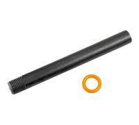 Exotac Men's Replacement Rod For Firerod Refill Kit - Black, Medium