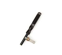 Exotac | nanoSTRIKER XL | Pocket Firesteel | Black | WildBounds One Size