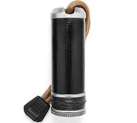 Exotac ripSPOOL Lightweight Bushcraft and Survival Complete Field Repair Kit and FireCord Lanyard for First Aid, Fire-Starting, Tool Creation, Fishing and Navigation Tasks, Made in the USA