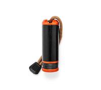 Exotac | ripSPOOL | Pocket Survival Kit | Orange | WildBounds One Size