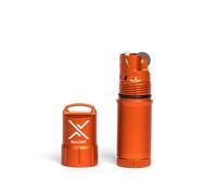 Exotac | titanLIGHT Lighter | Outdoors Lighter | Orange | WildBounds One Size