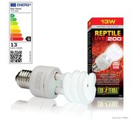 Exo Terra Reptile Uvb200 High Output Bulb (13w)