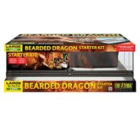 Exo Terra Bearded Dragon Starter Kit