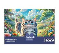Exotic 1000 Pieces Animal Jigsaw Puzzles with Paper Art Jigsaw Puzzle Perfect for Relaxation Jigsaw Puzzles for Adults And Kids Age 12 Years Up Fun Challenges 38x26cm/1000pcs