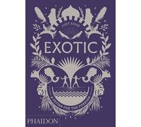 Exotic: A Fetish for the Foreign