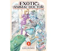 Exotic Animal Doctor Vol. 1