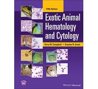 Exotic Animal Hematology and Cytology