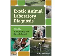 Exotic Animal Laboratory Diagnosis