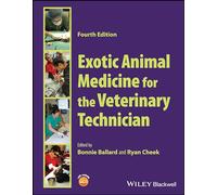 Exotic Animal Medicine for the Veterinary Technician