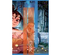 Exotic: animals