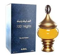Exotic* Arabian Perfume Spray 60ml (Alf Lail o Lail) 1001 Nights by Ajmal