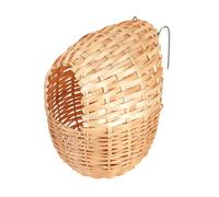 Exotic bamboo bird nest Kerbl