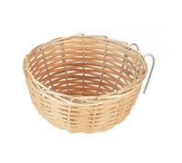 Exotic bamboo bird nest Kerbl