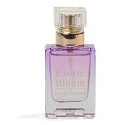 Exotic Bloom Eau De Parfum 20ml - Amber Vanilla Fragrance for Women