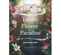 Exotic Flower Paradise