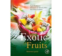 Exotic Fruits Reference Guide