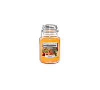 (Exotic Fruits) Yankee Candle Home Inspiration 538g Jars (Scent Options)