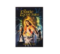 Exotic House Of Wax, The [DVD] [Region 1] [NTSC]