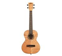 Exotic Mahogany Tenor