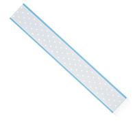 EXOTIC MYTH 10pcs/lot Extenda-Bond Plus double side tape for wigs and toupees hair tape