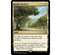 Exotic Orchard | Lost Caverns of Ixalan Commander
