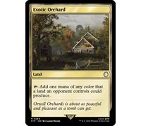 Exotic Orchard | Universes Beyond: Fallout