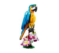 LEGO® Creator 3-in-1 31136 Exotic Parrot