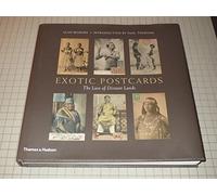 Exotic Postcards: The Lure of Distant Lands