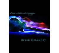 Exotic Scales and Arpeggios