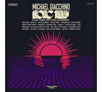 MICHAEL GIACCHINO - EXOTIC THEMES FROM THE SILVER SCREEN, VOLUME TWO