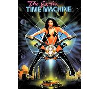Exotic Time Machine - Exotic Time Machine, The [DVD] [Region 1] [NTSC]